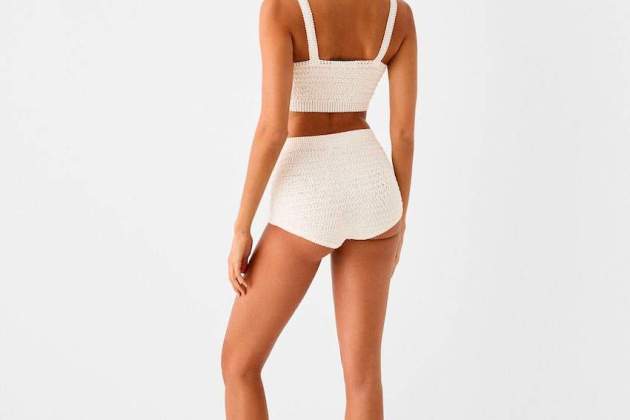 Short crochet1 Short crochet1