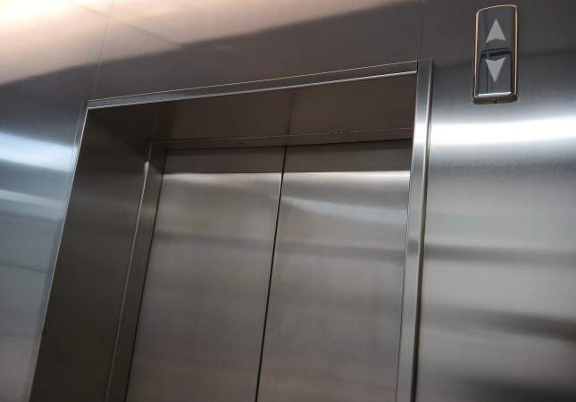 EuropaPress 5996721 ascensor EuropaPress 5996721 ascensor