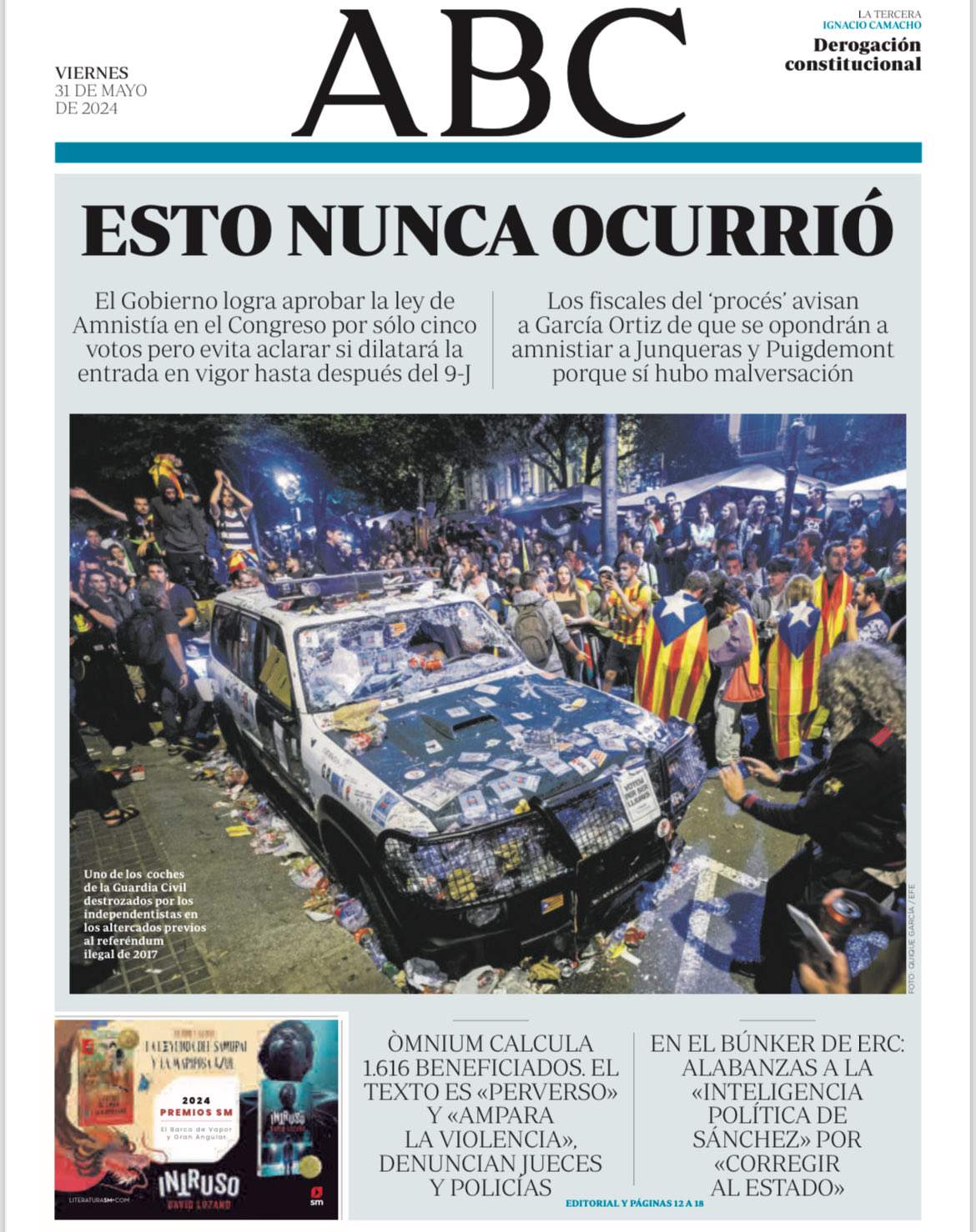 ABC ABC