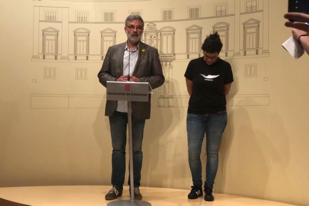 rdp cup generalitat Marta Lasalas