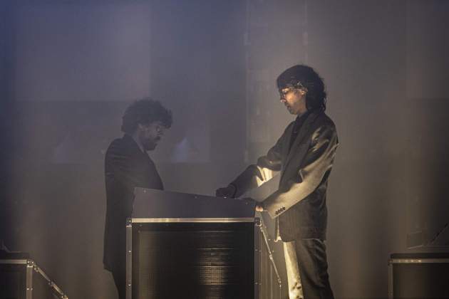 20240530 PRIMAVERA SOUND JUSTICE / Foto: MONTSE GIRALT 20240530 PRIMAVERA SOUND JUSTICE / Foto: MONTSE GIRALT