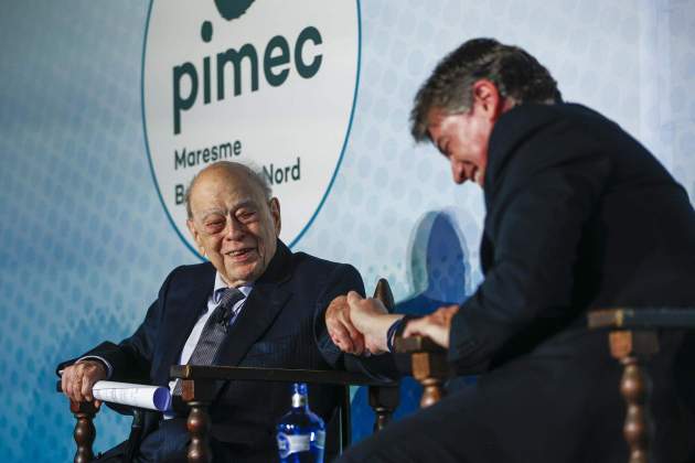 jordi colina pimec 50 aniversario|cumpleaños efe jordi colina pimec 50 aniversario|cumpleaños efe