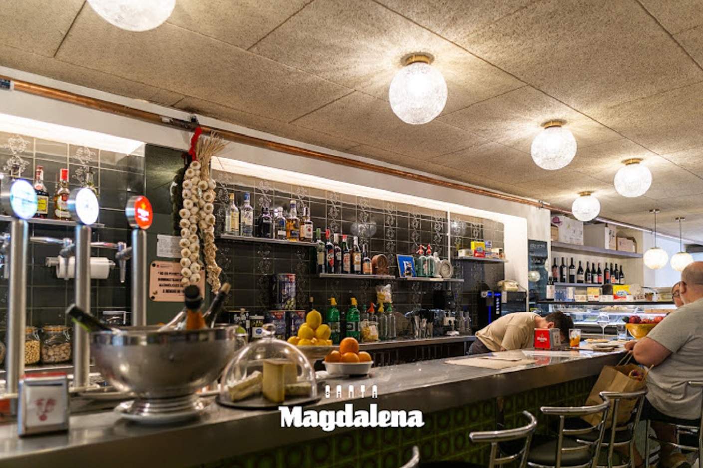Restaurant Santa Magdalena