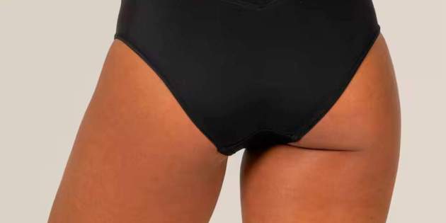 Braguita bikini mujer Olaian1 Braguita bikini mujer Olaian1