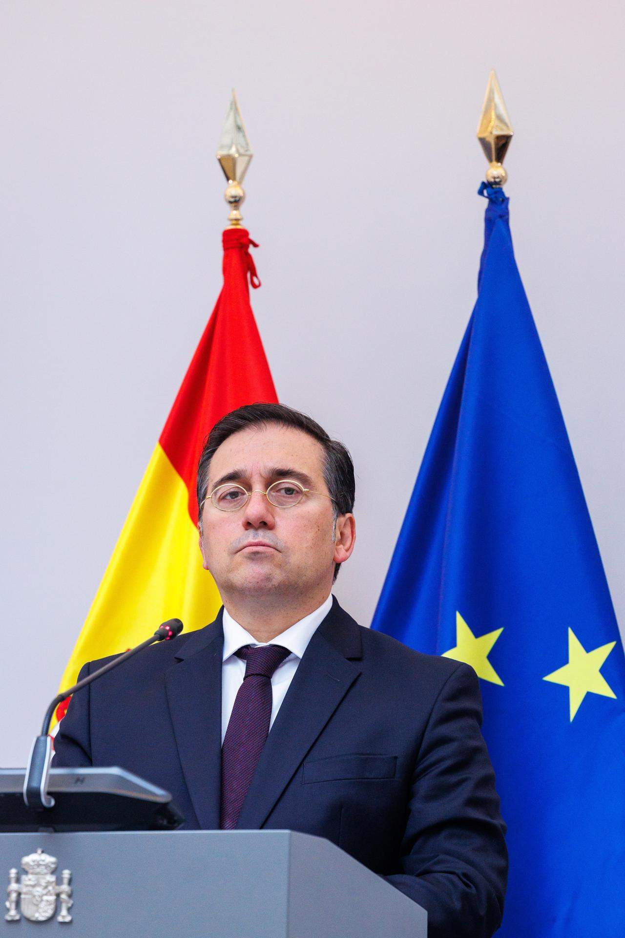 España se suma al procedimiento contra Israel en la Corte Internacional de Justicia