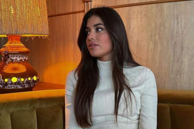 Sira Martínez / Instagram Sira Martínez / Instagram