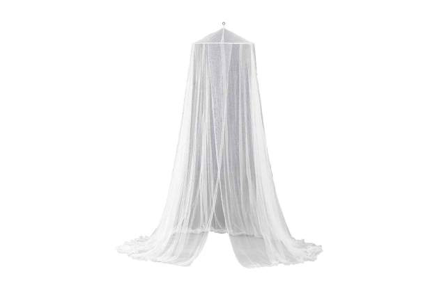 Mosquitera de cama de Livarno Home Mosquitera de cama de Livarno Home
