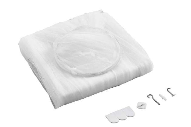 Mosquitera de cama de Livarno Home1 Mosquitera de cama de Livarno Home1