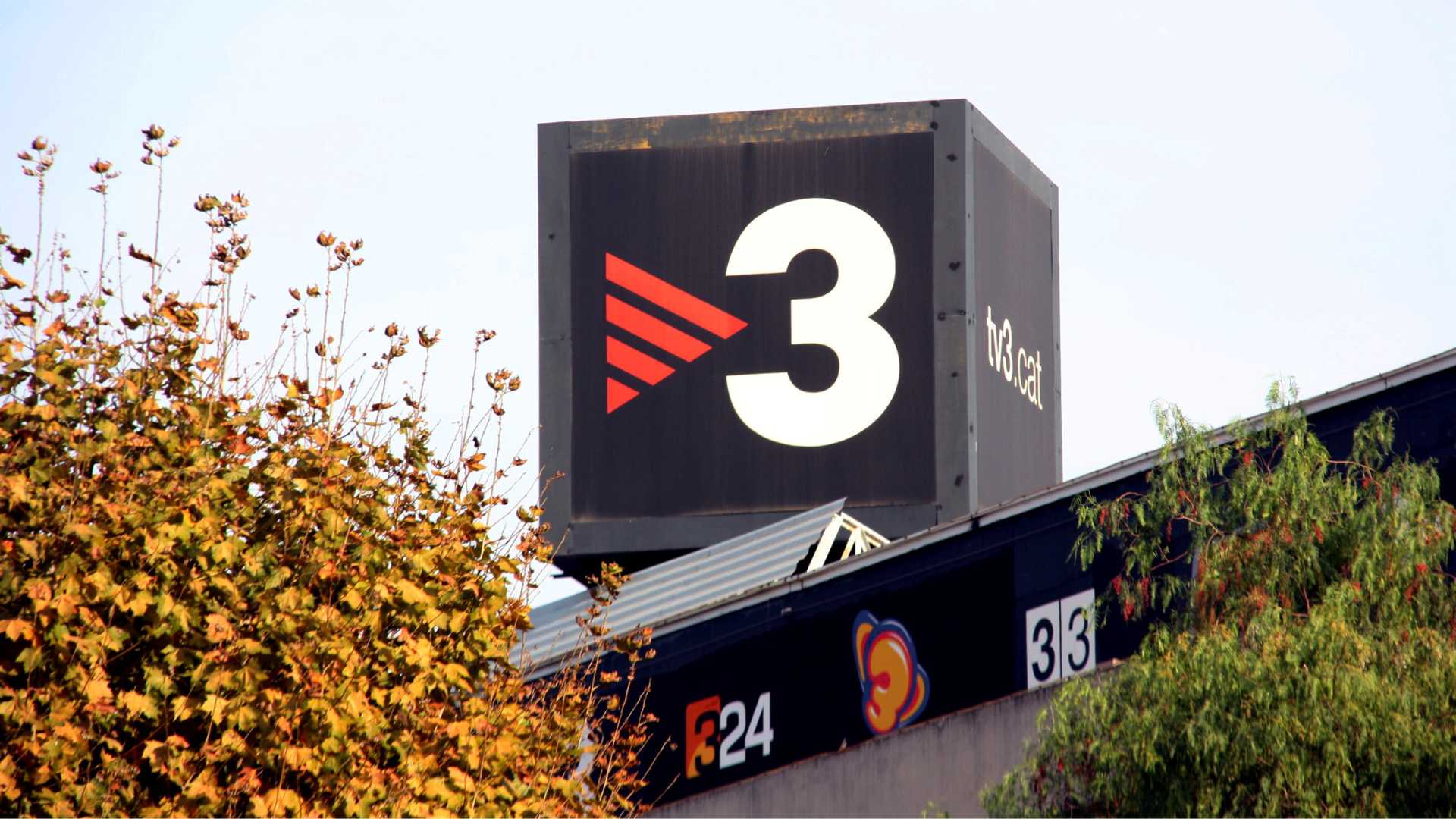 Així serà el debat de TV3 per a les eleccions europees 2024: data, participants, presentador...