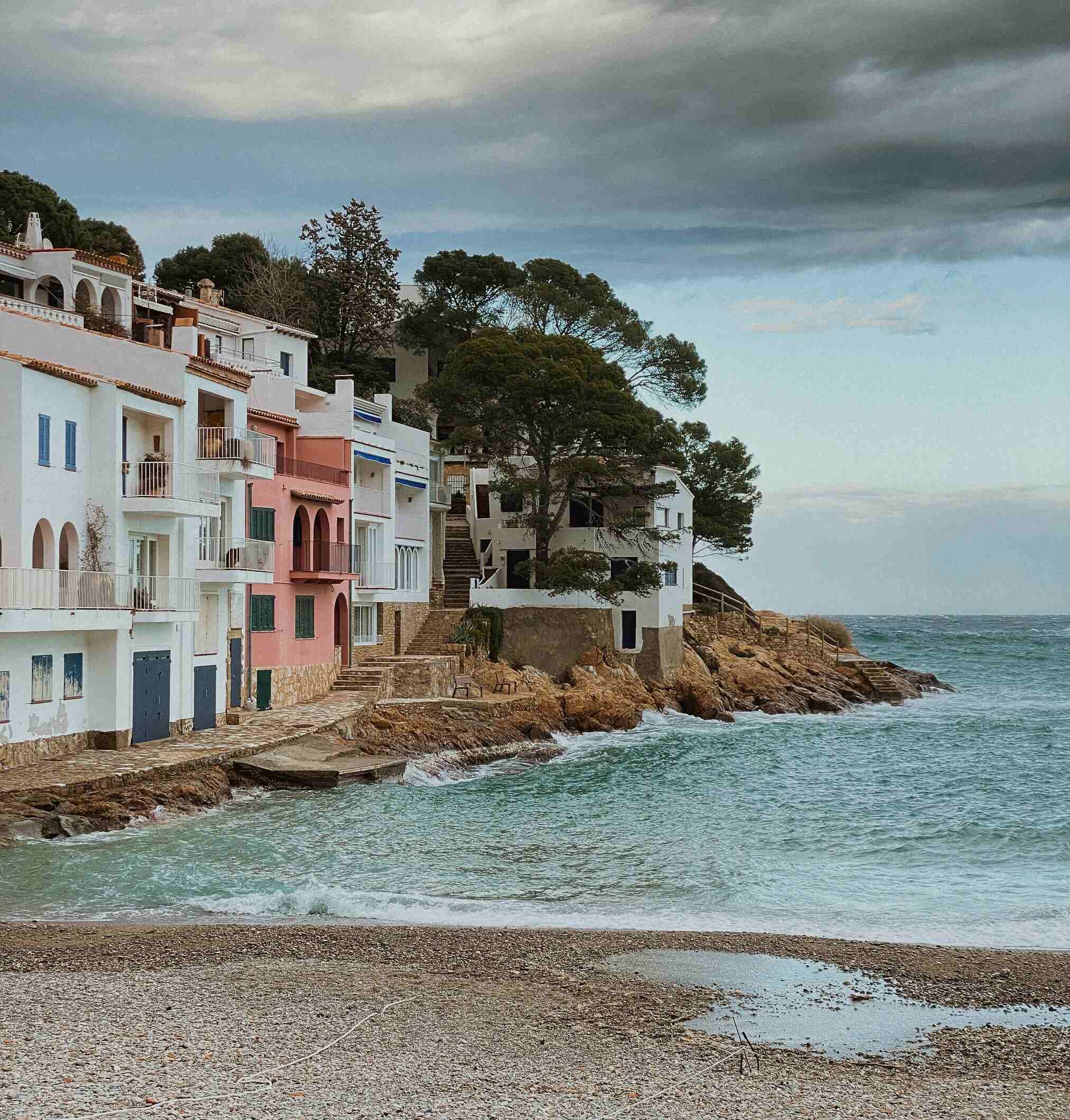 Esta es una de las mejores playas de la Costa Brava, según National Geographic