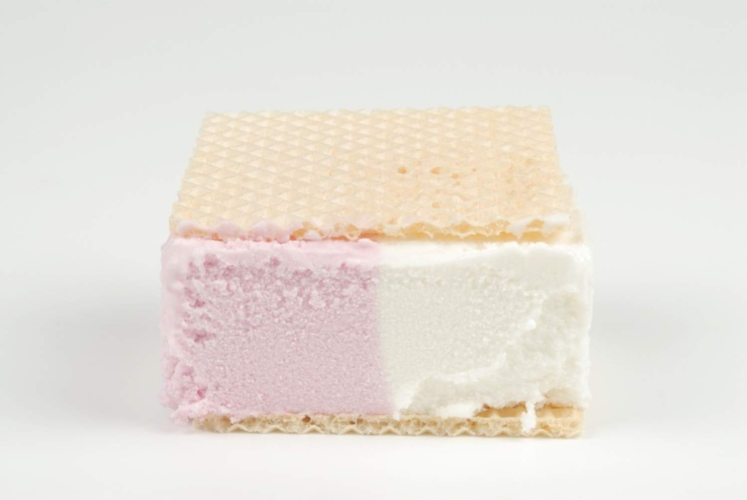 Teoría poética del helado de 'corte'
