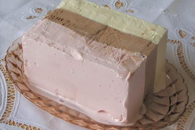Helado tres gustos|sabores Wikipedia Helado tres gustos|sabores Wikipedia