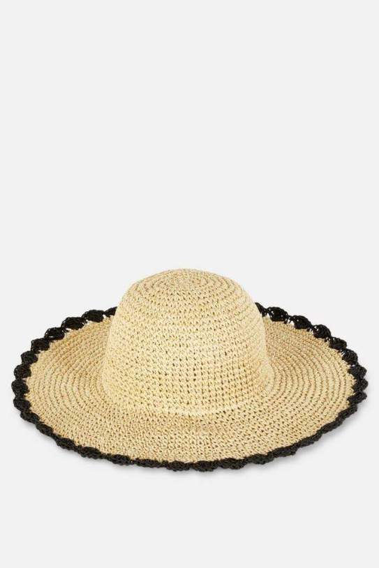 Sombrero de Primark