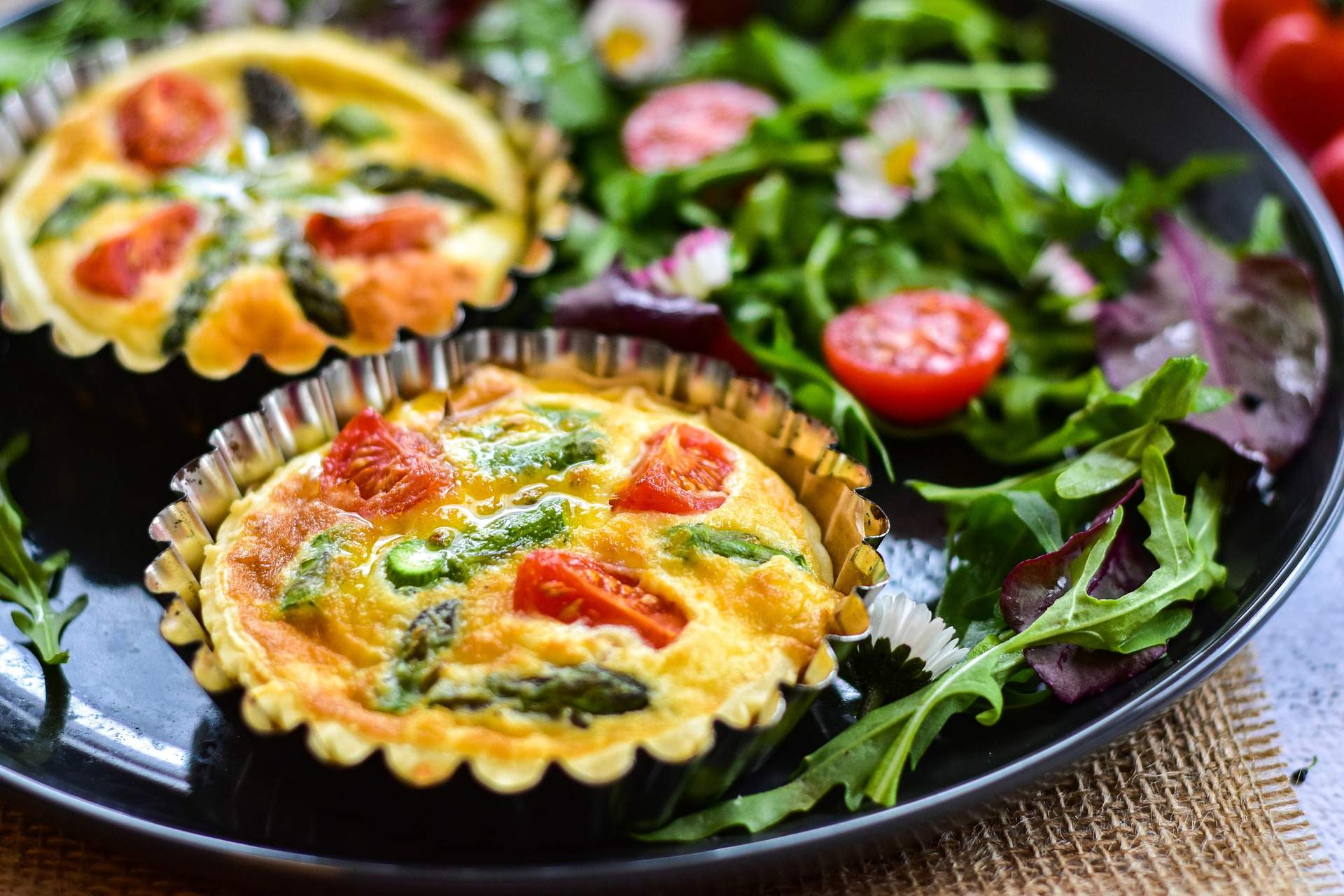 5 diferències entre menjar de dieta i menjar saludable