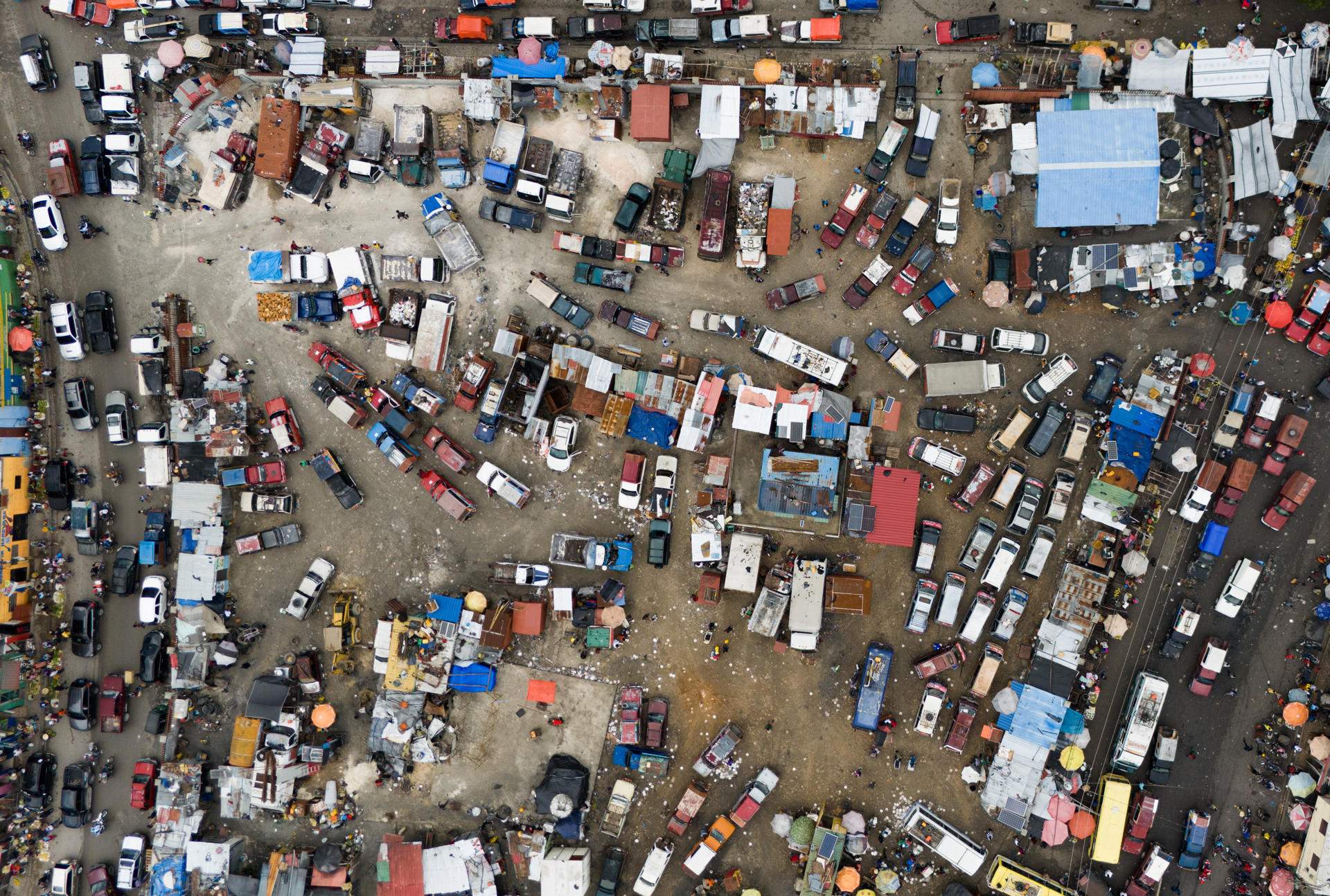 Puerto Principe (Haití)