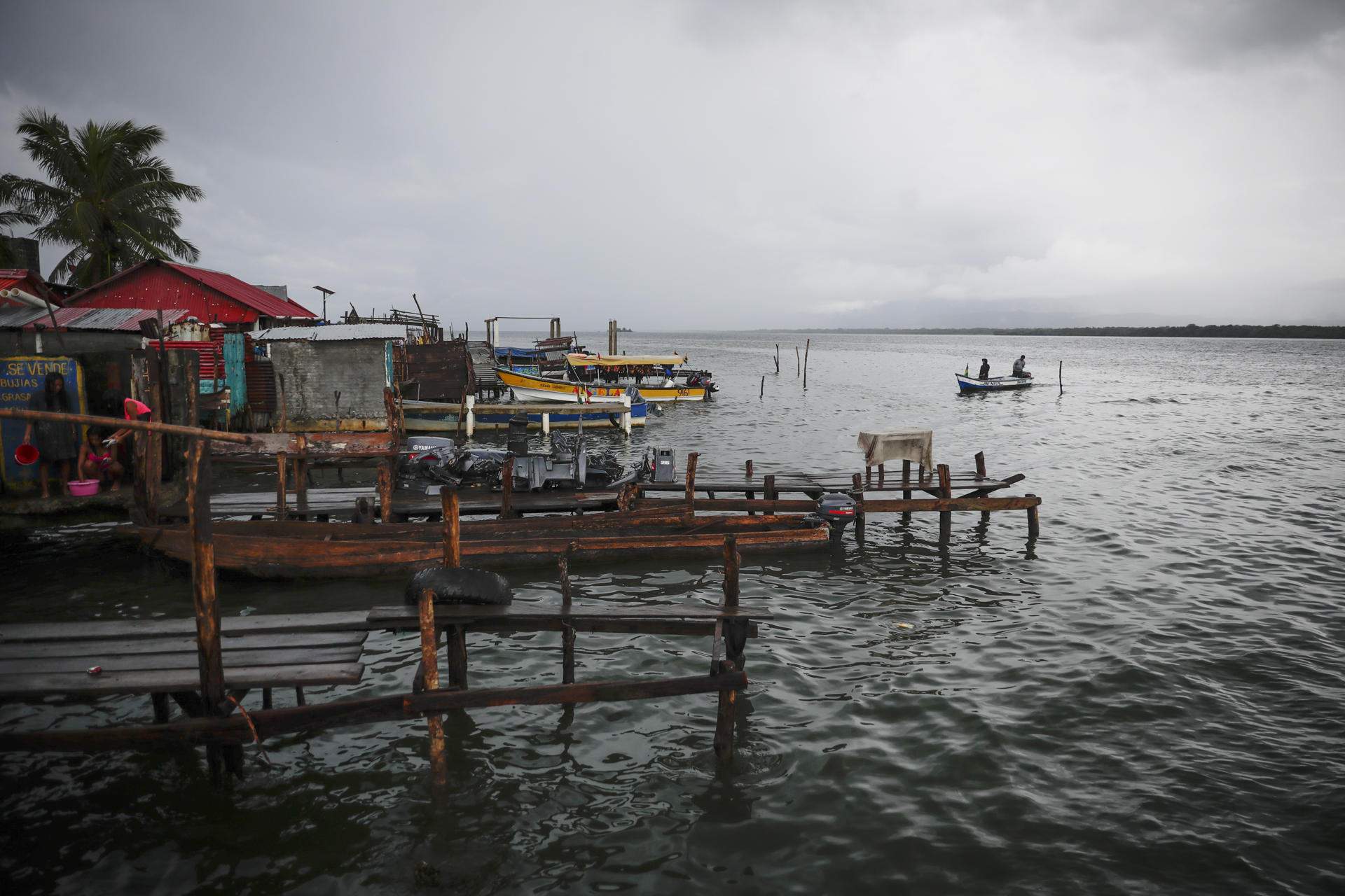 Gardi Sugdub ( Panamà)