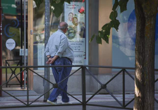 Jubilado. EP Jubilado. EP