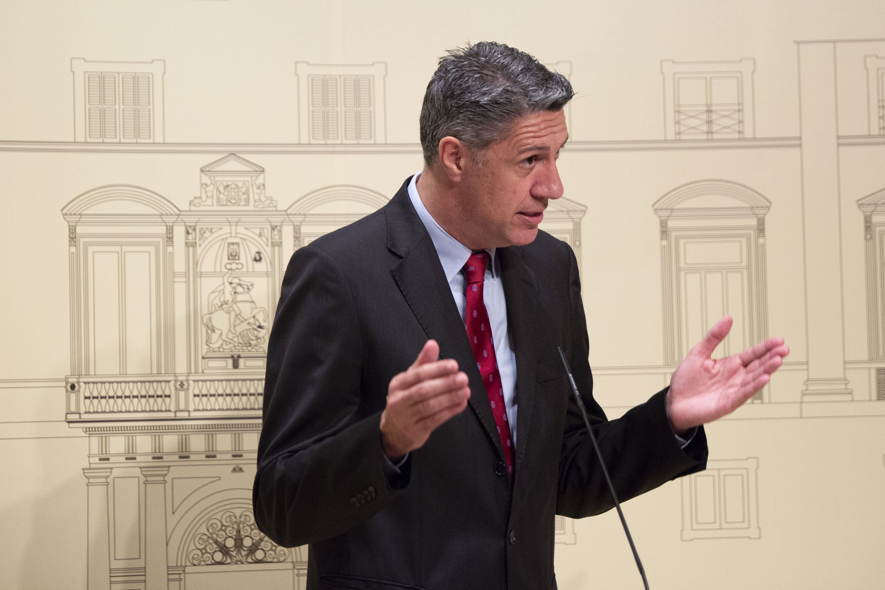 El comentari d'Albiol contra la immigració