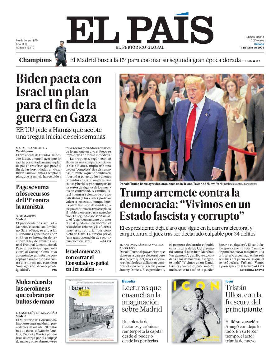 El País