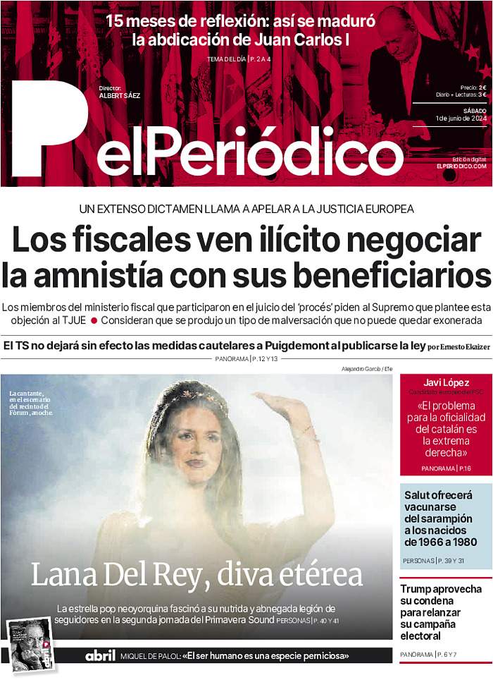 El Periódico