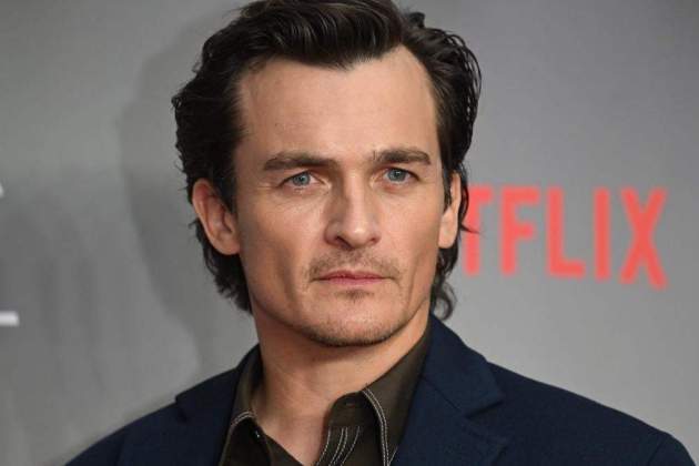 Rupert Friend