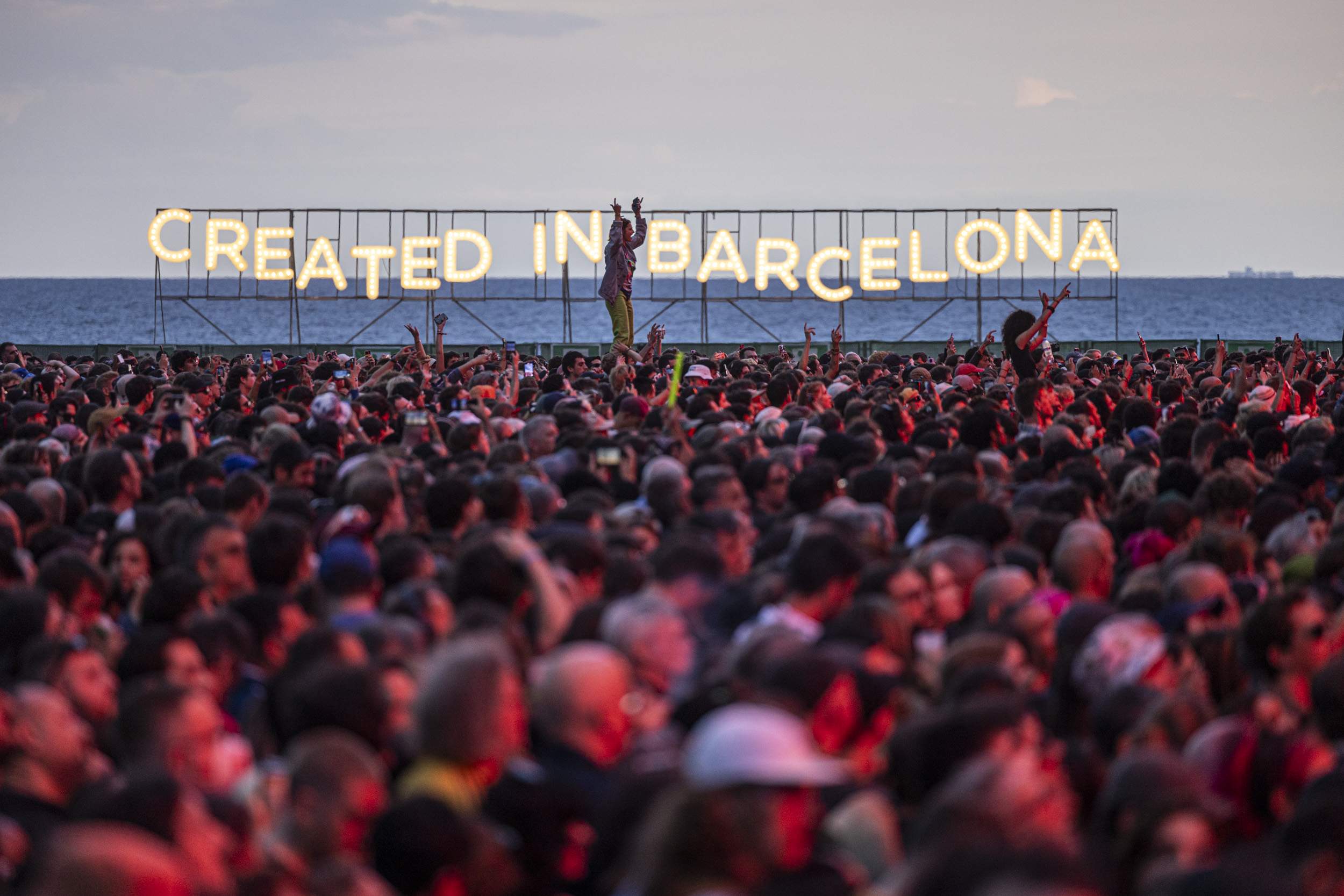 Tot el talent català (i en català?) del Primavera Sound 2026