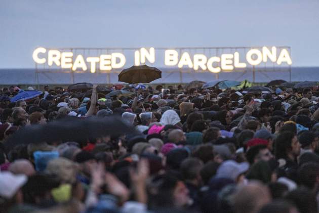 20240601 PRIMAVERA SOUND 2024 / Foto: MONTSE GIRALT 20240601 PRIMAVERA SOUND 2024 / Foto: MONTSE GIRALT