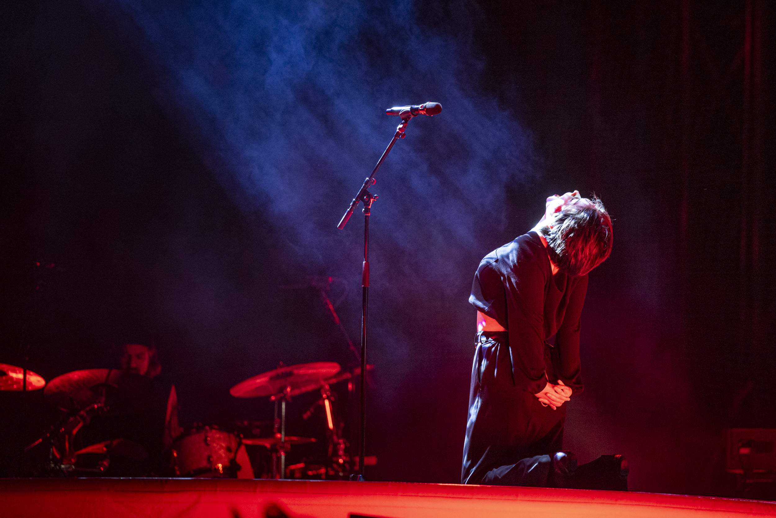 Primavera Sound: a Mórdor hi manen les dones