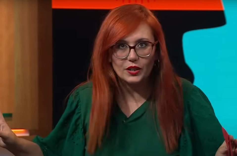 Elisenda Carod   TV3