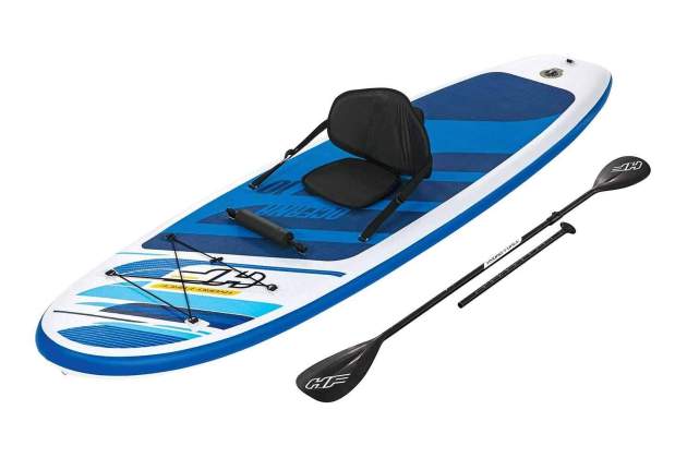Tabla de Bestway Tabla de Bestway