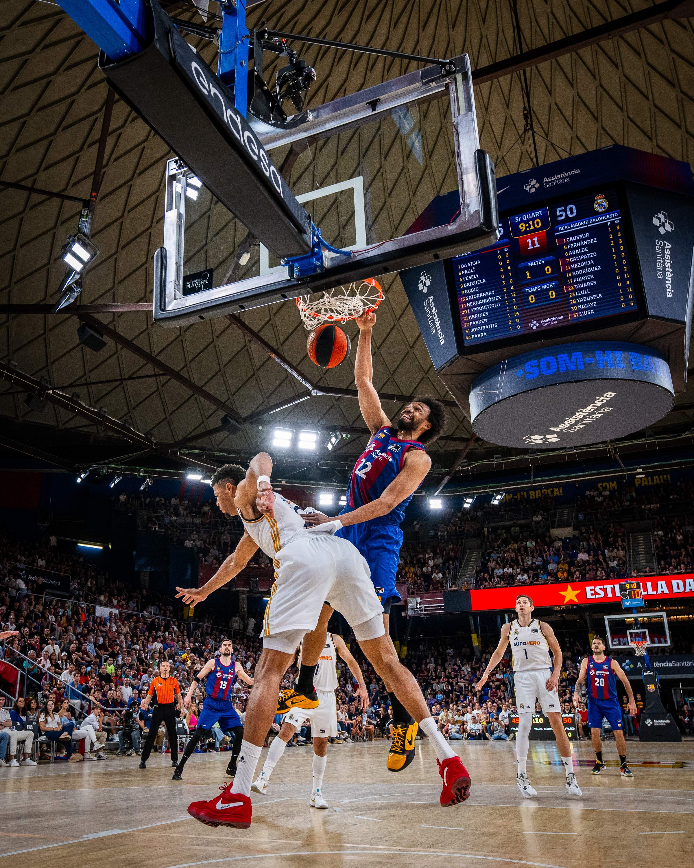 El Asisa Joventut cierra un fichaje estelar: Jabari Parker