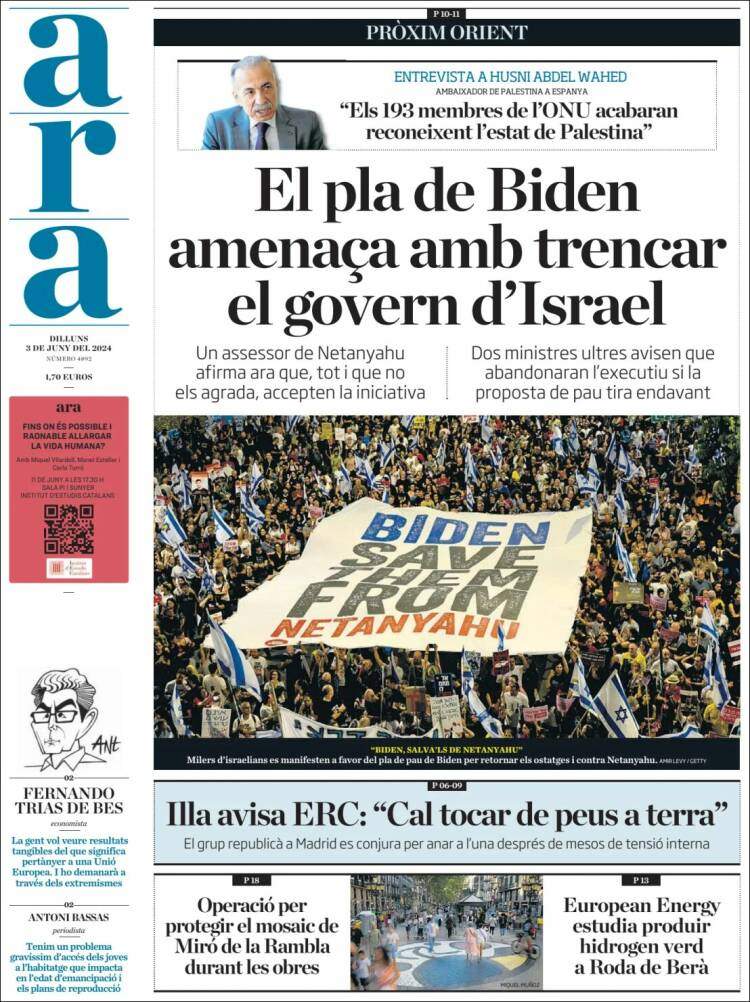Ahora Ahora