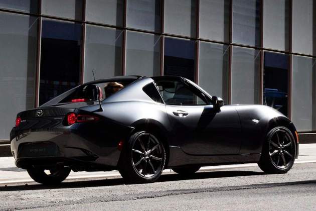 Mazda MX 51 Mazda MX 51