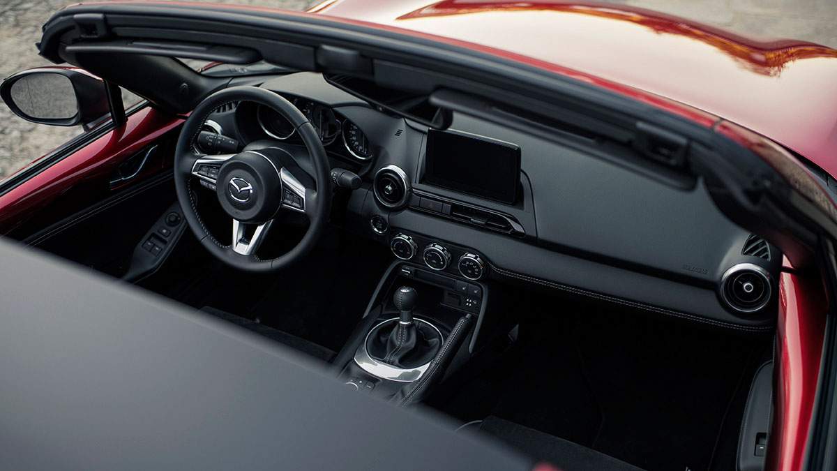 Per a la majoria, aquest Mazda és el millor de la història de la marca i demostra que no tot han de ser SUV