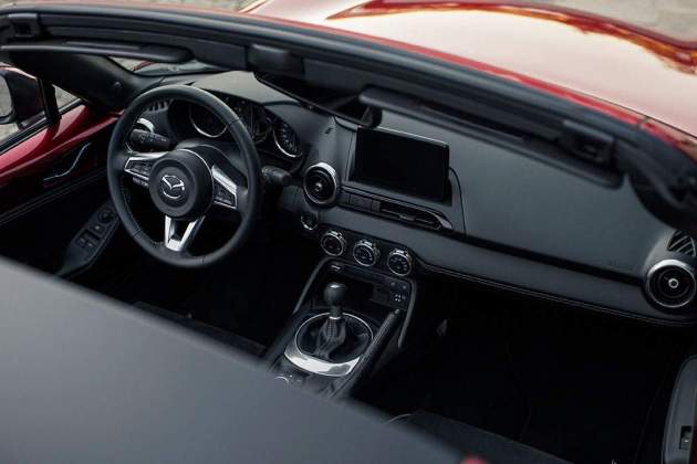 Mazda MX 5 Mazda MX 5