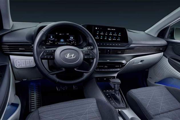 Hyundai Bayon Hyundai Bayon