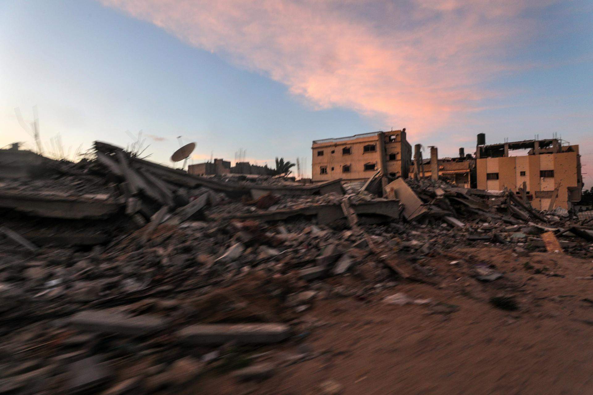 Expertos de la ONU instan a seguir el ejemplo de España, Irlanda y Noruega y reconocer Palestina