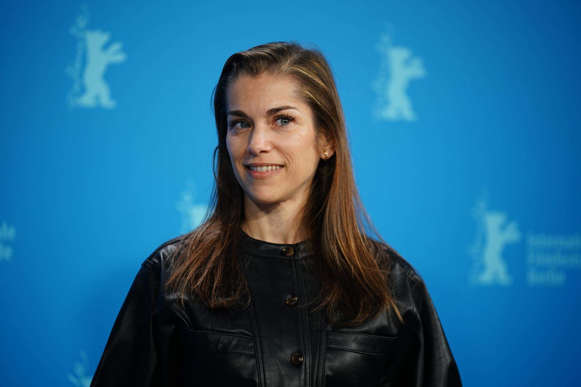 María Zamora, productora de 'Creatura' y 'Alcarràs', Premio Nacional de Cinematografía
