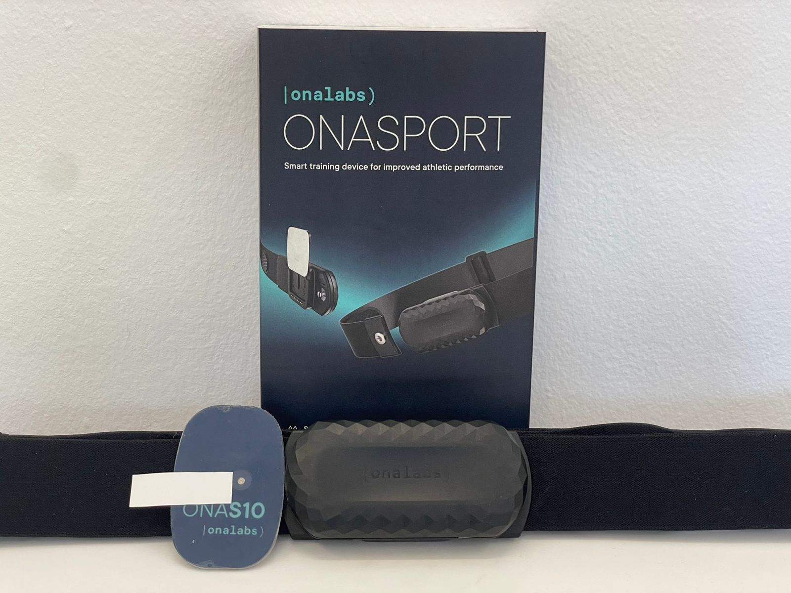 Onalabs ONASPORT Onalabs ONASPORT