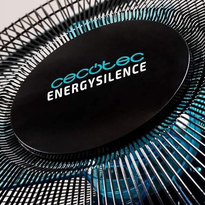El ventilador estrella de los 80 rompe récords en Amazon