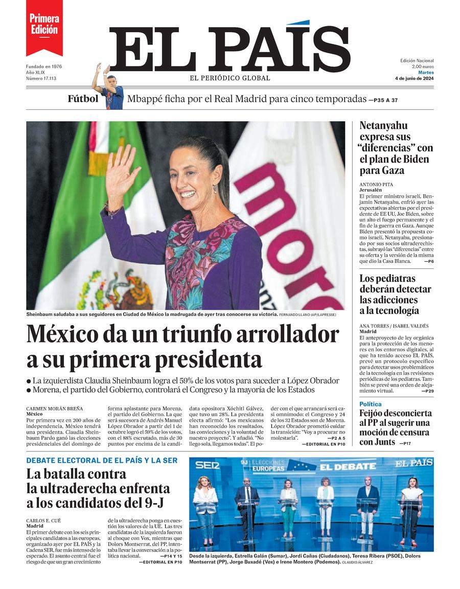 El País El País