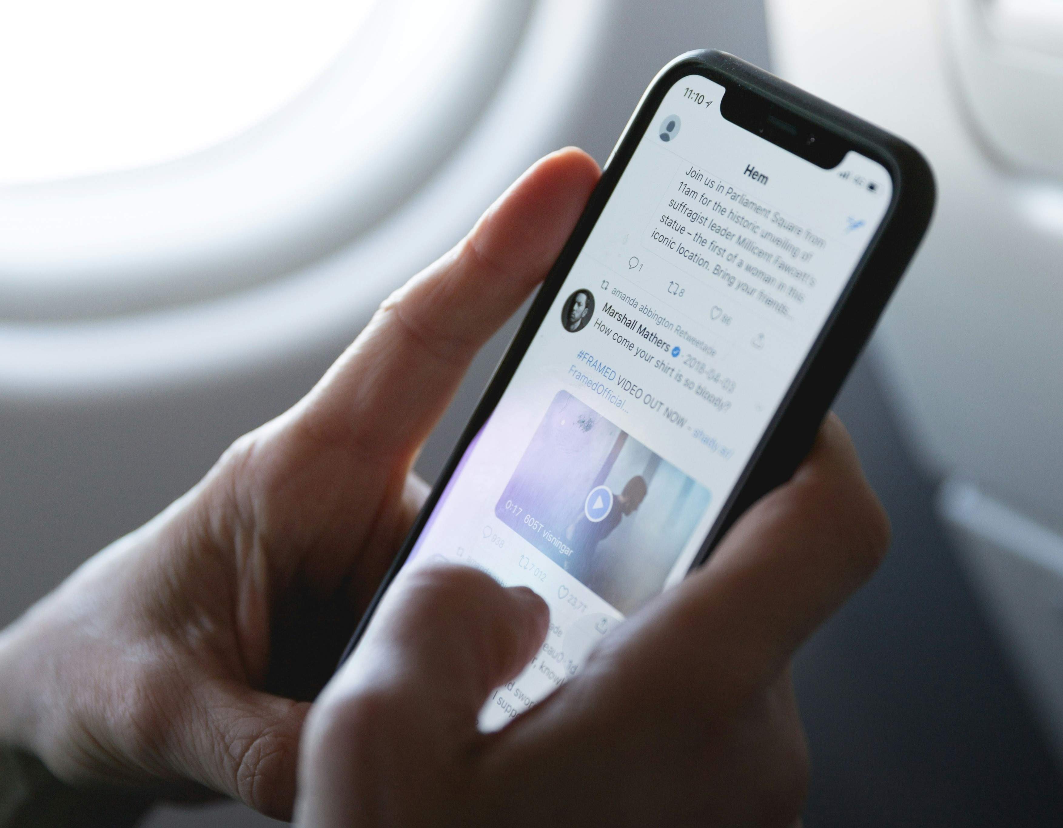 Elon Musk obre la porta oficialment al contingut pornogràfic a X (Twitter)