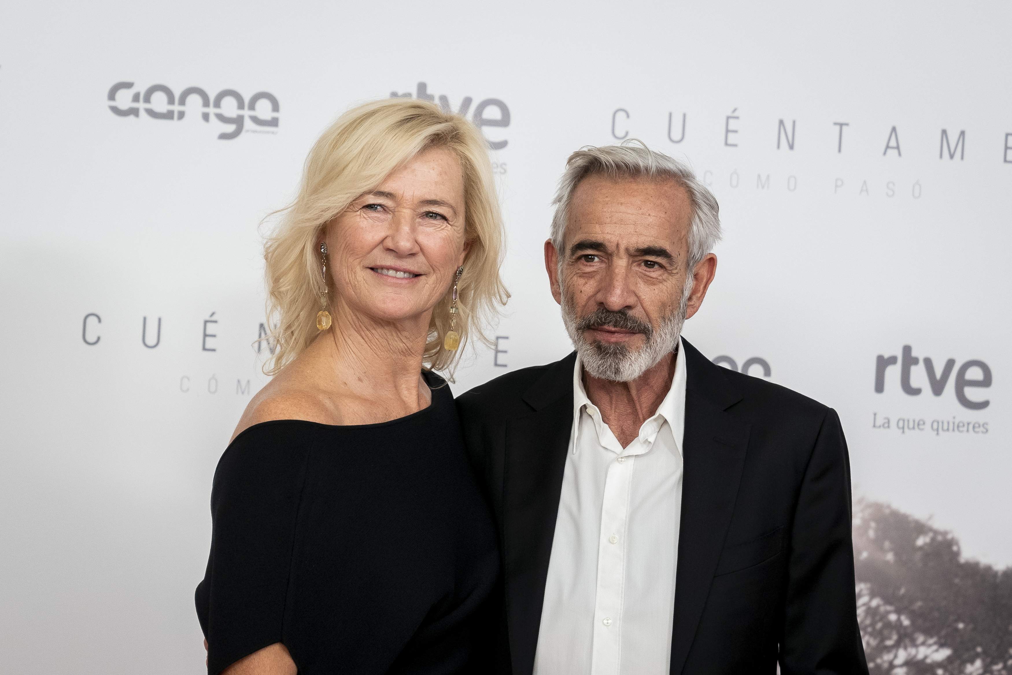 Imanol Arias i Ana Duato s'enfronten a fins a 32 anys de presó per defraudar Hisenda