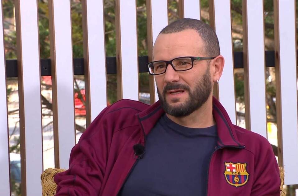 Marc Martínez TV3 Marc Martínez TV3