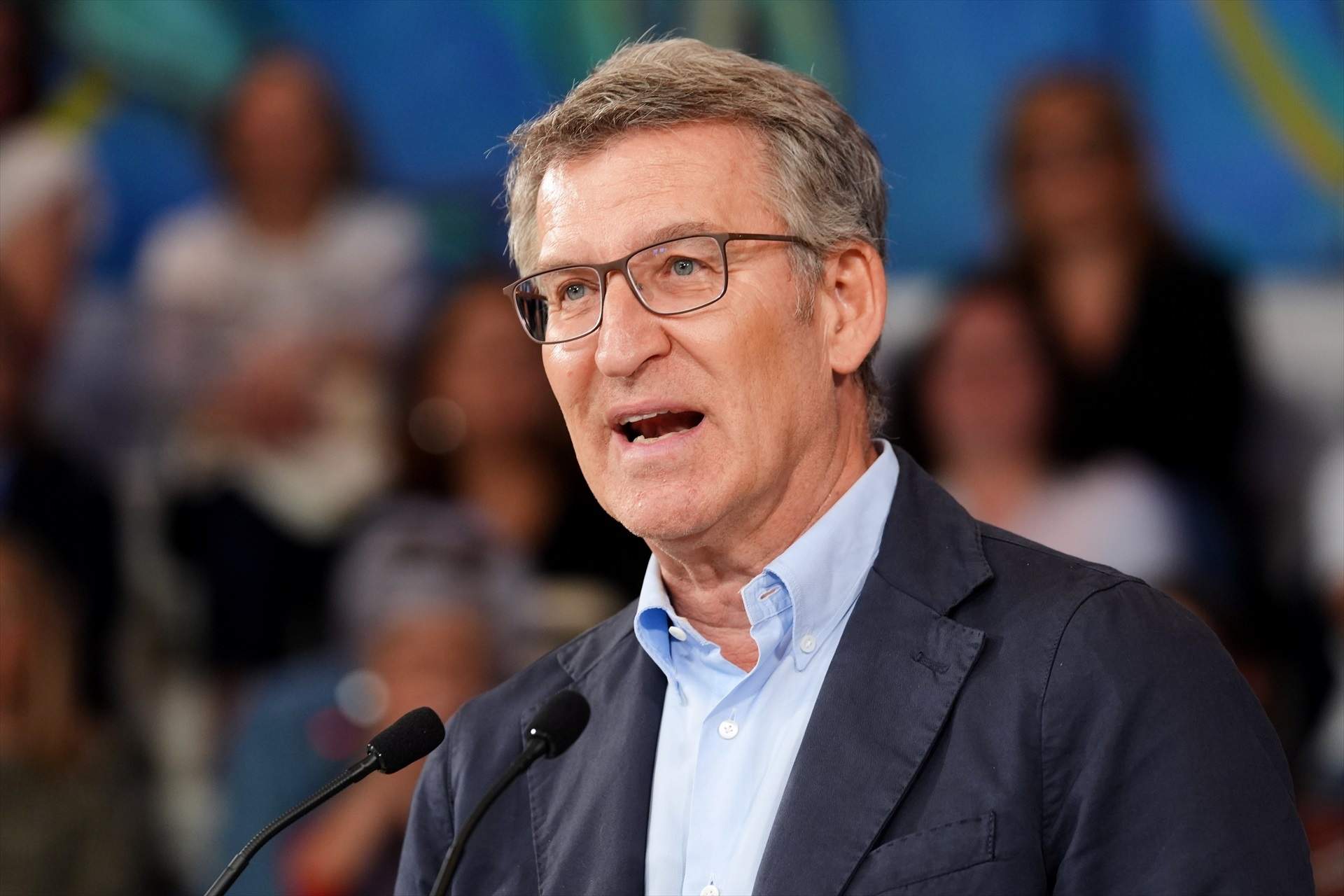 El PP exige que Sánchez asuma “responsabilidades políticas” tras la citación a su mujer