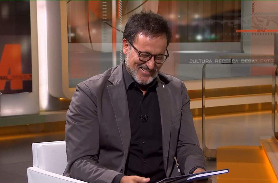Graset ríe TV3 Graset ríe TV3