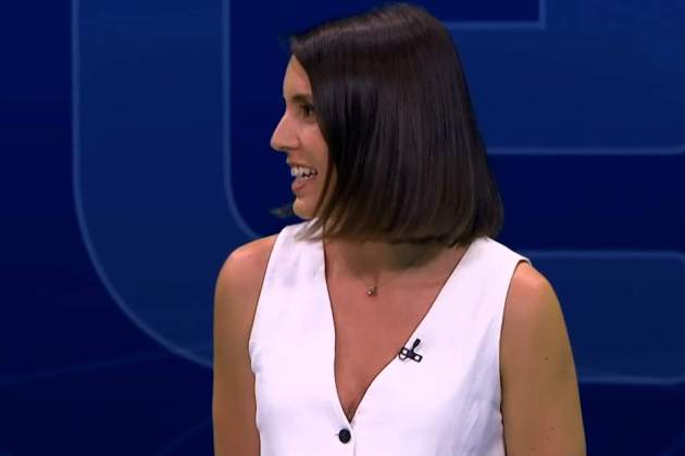 Irene Montero Podemos Debat TV3 Irene Montero Podemos Debat TV3
