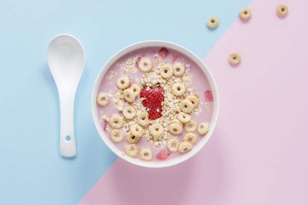 Cereals / Foto: Pixabay Cereals / Foto: Pixabay