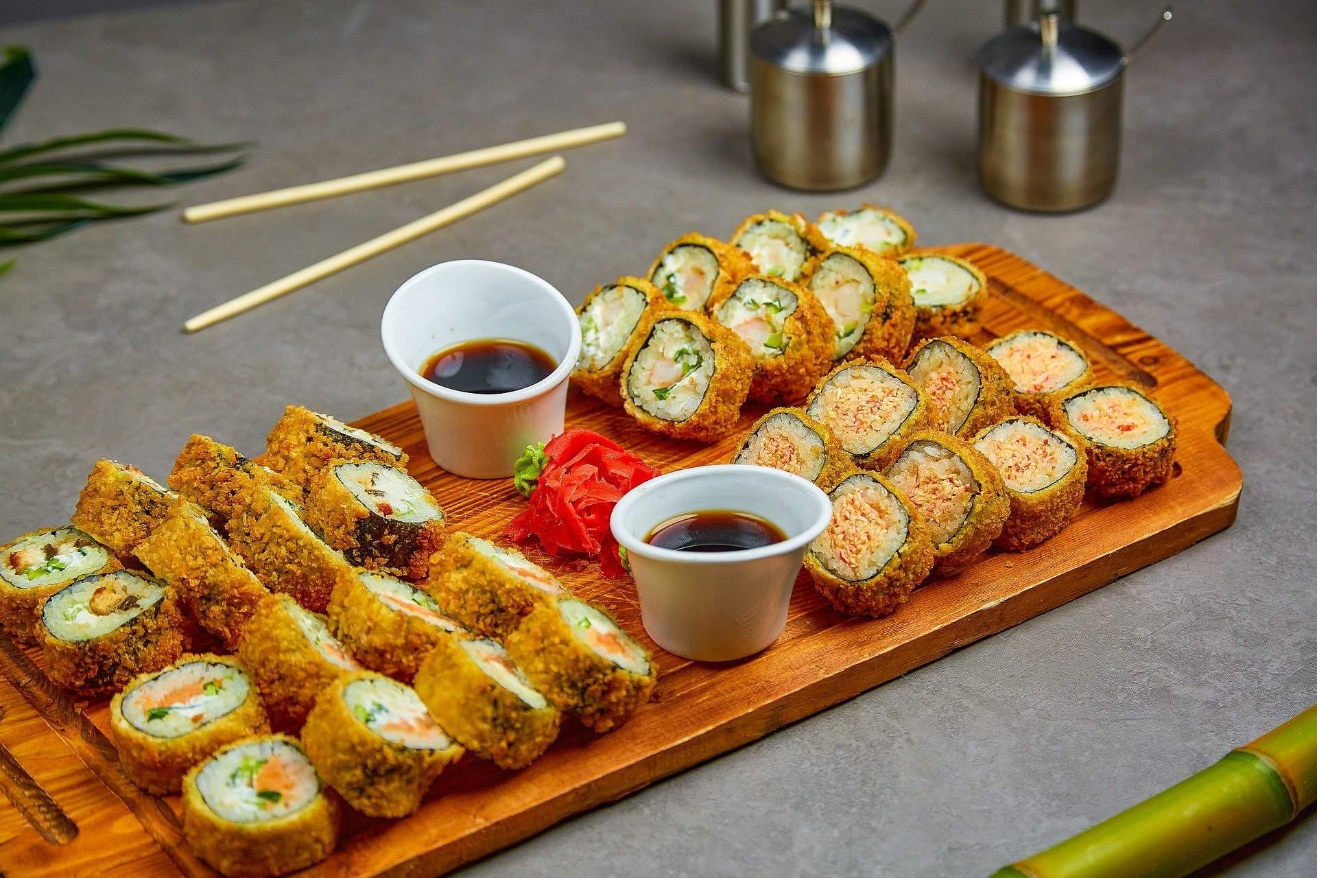 Cierra el primer restaurante japonés de Barcelona por derribo