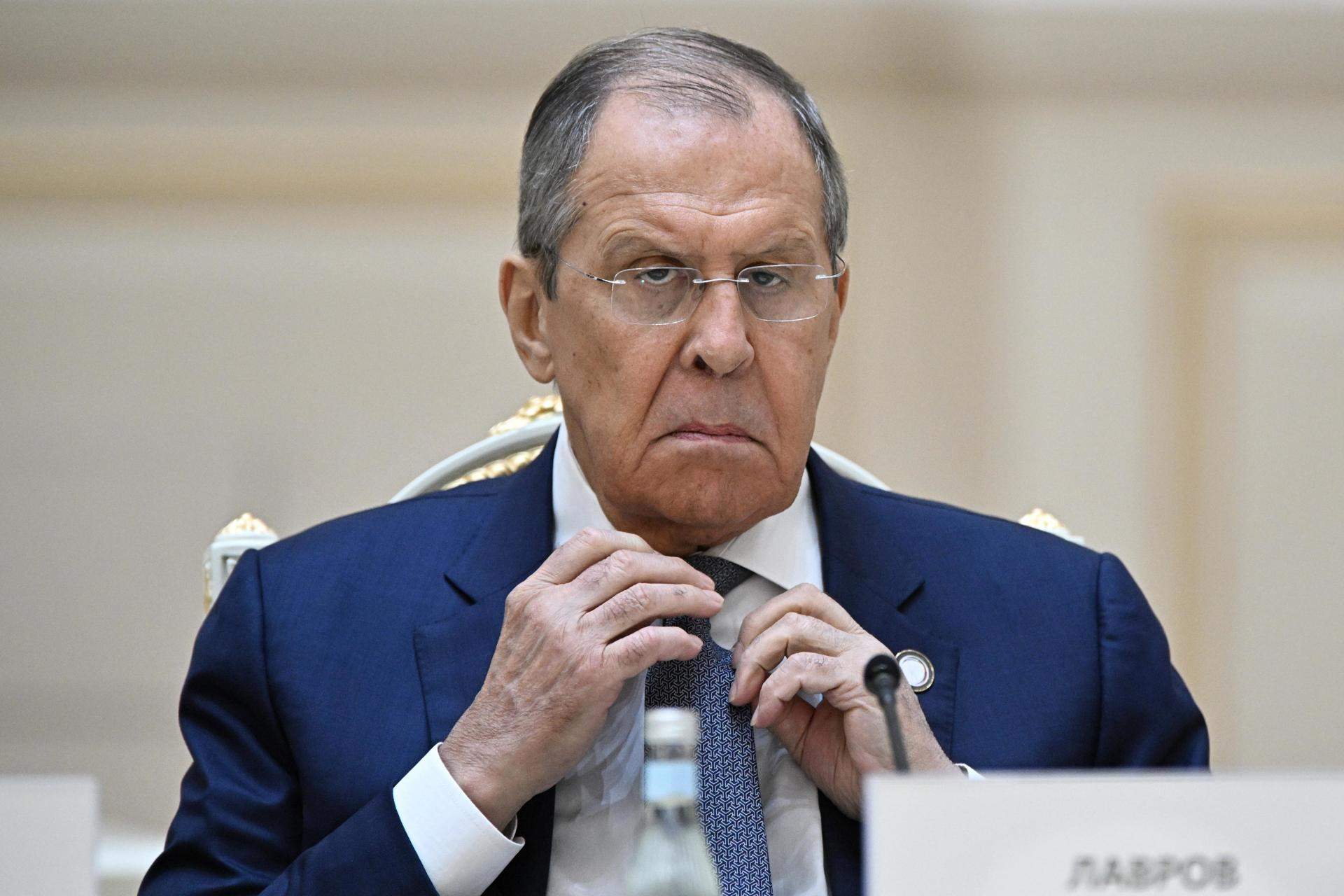 Rusia amenaza a Francia: los instructores militares desplazados a Ucrania son un "objetivo legítimo"
